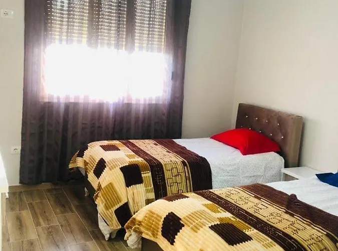 Rezidenca Shopi Elbasan