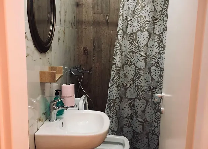 Rezidenca Shopi Appartement Elbasan