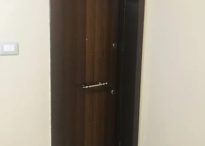 Rezidenca Shopi Elbasan