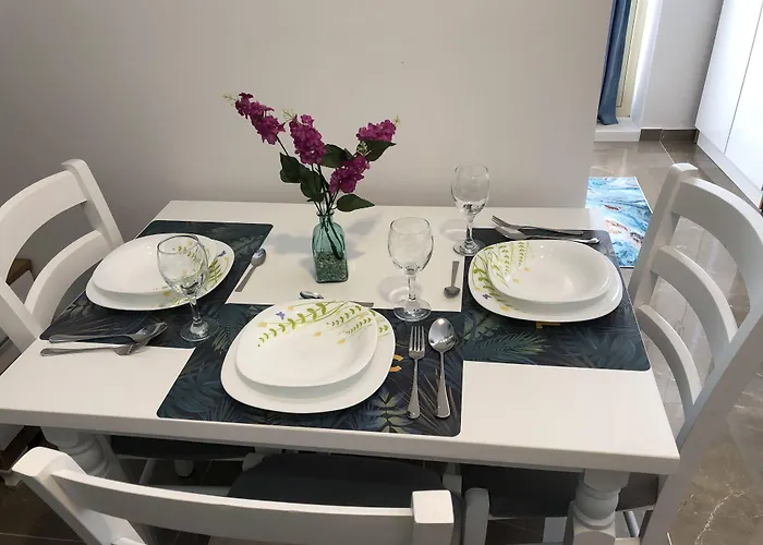 公寓 Rezidenca Shopi 爱尔巴桑