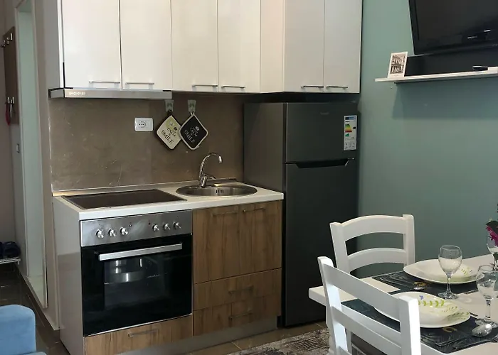 Διαμέρισμα Rezidenca Shopi