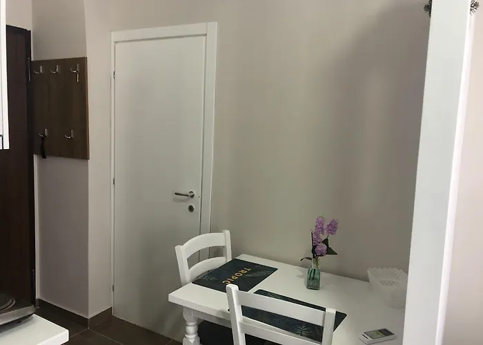 Rezidenca Shopi