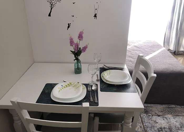 Rezidenca Shopi 爱尔巴桑