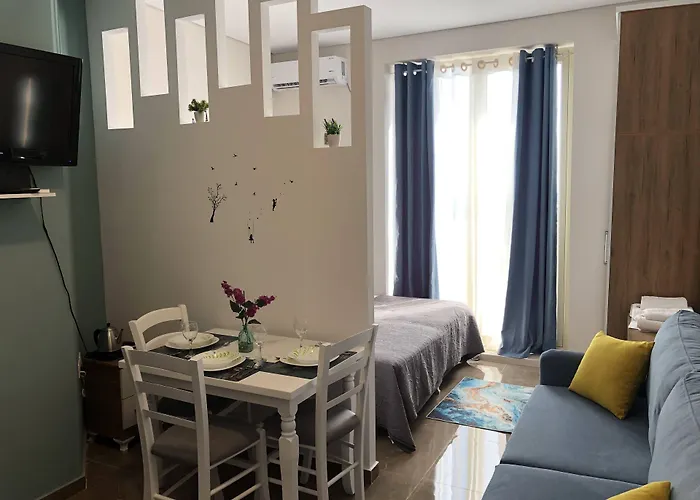 Rezidenca Shopi * Ελβασάν