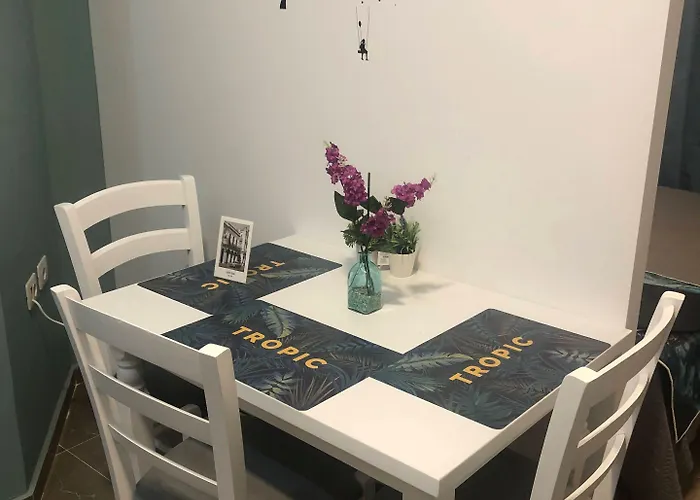 Rezidenca Shopi Ελβασάν