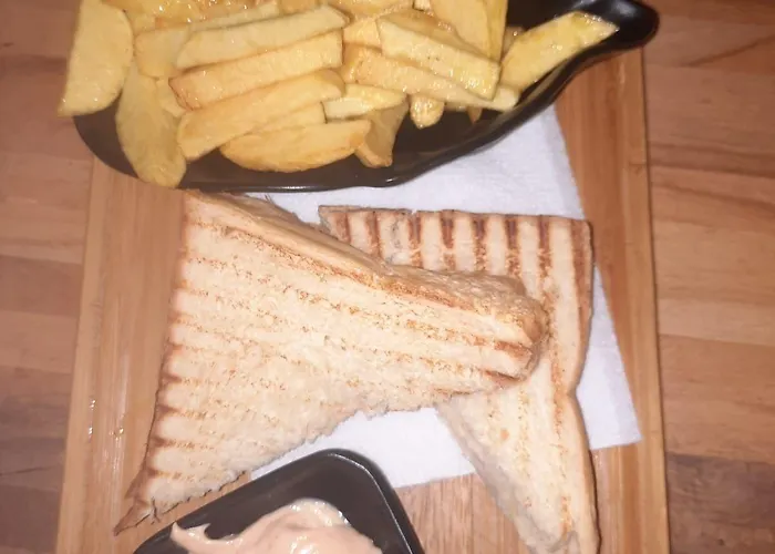 Rezidenca Shopi Διαμέρισμα Ελβασάν