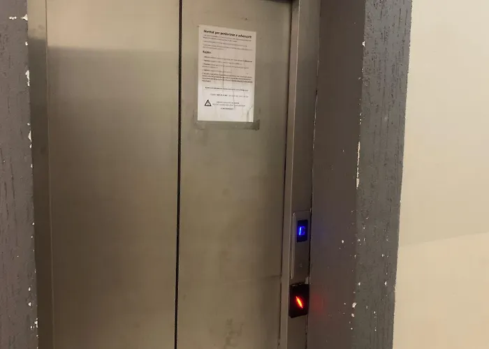 Rezidenca Shopi Διαμέρισμα *